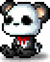Panda Doll