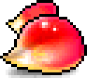 Flamboyant Petal