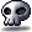 Kentaurus's Skull