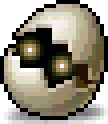 Strange Egg