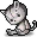 Cat Doll