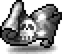 Mark of the Pirate