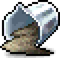 Homunculus's Sand