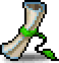 Orbis Rock Scroll