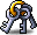 Key of Dimension