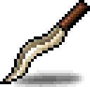 Cornian's Dagger