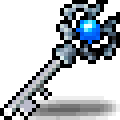 Crystal Key : 2nd Room of Maze