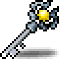 Crystal Key : 3rd Room of Maze