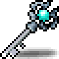 Crystal Key : 5th Room of Maze