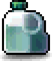 Suspicious Liquid