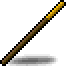 Long Strong Stick