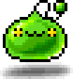 Omok Piece : Slime