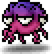 Omok Piece : Octopus
