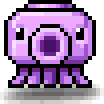 Omok Piece : Bloctopus