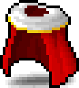 Red Cape