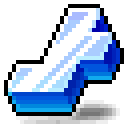 Piece of Cracked Dimension C