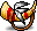 Horn Flute