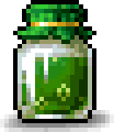 Sap of Nependeath