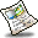 Piece of Paper C