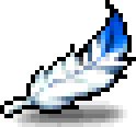 Silk Feather
