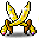 Dancer's Swords