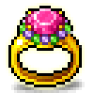 Queen's Ring