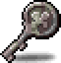 Old Key