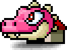 Dino Girl