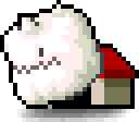 Mini Yeti