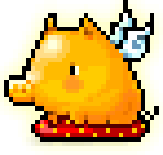 Golden Pig