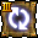 SP Reset (3rd job)