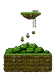 Minimap for The Resting Spot, Pig Park