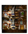 Minimap for Henesys Weapon Store