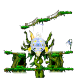 Minimap for Mar's Forest