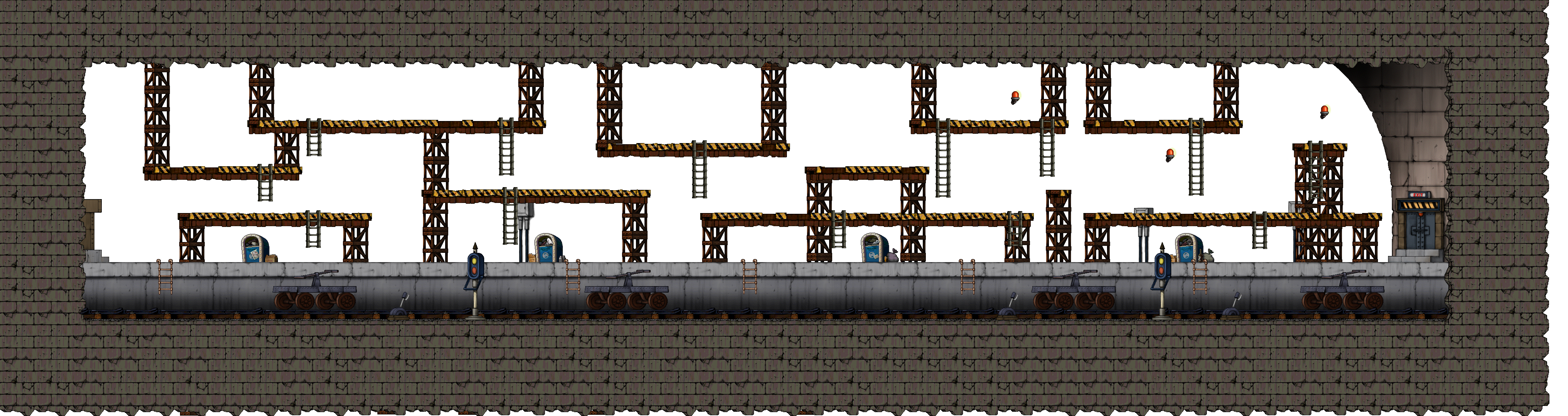 Line 1 <Area 1> render