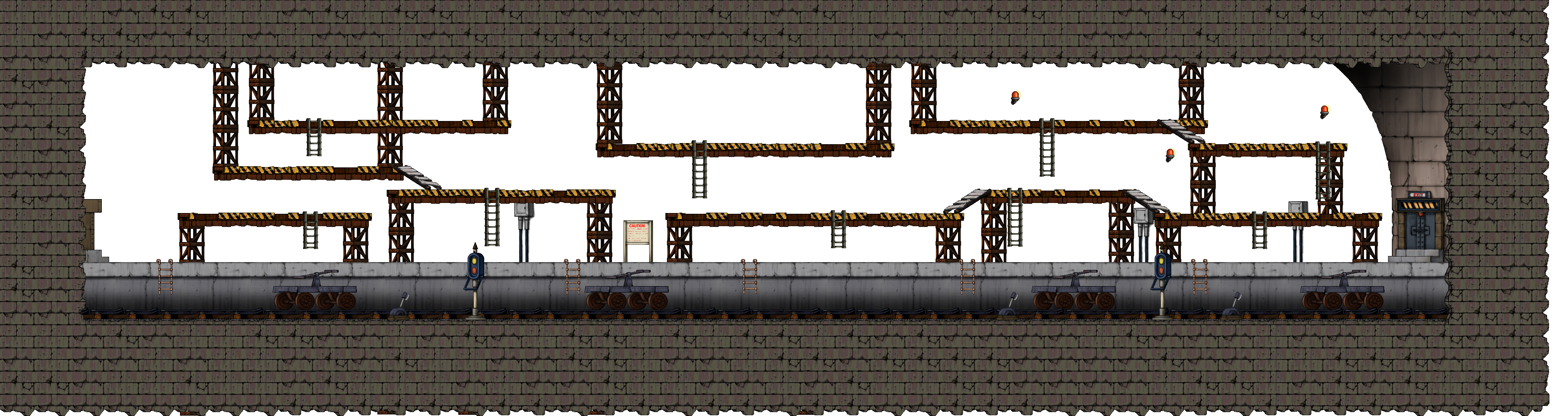 Line 1 <Area 2> render