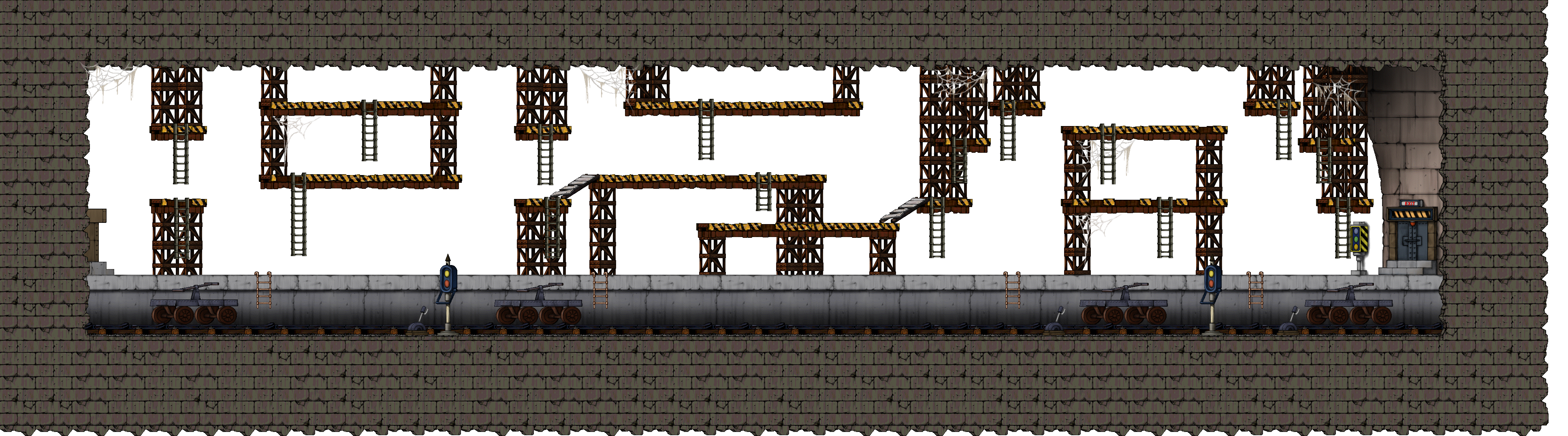 Line 1 <Area 3> render