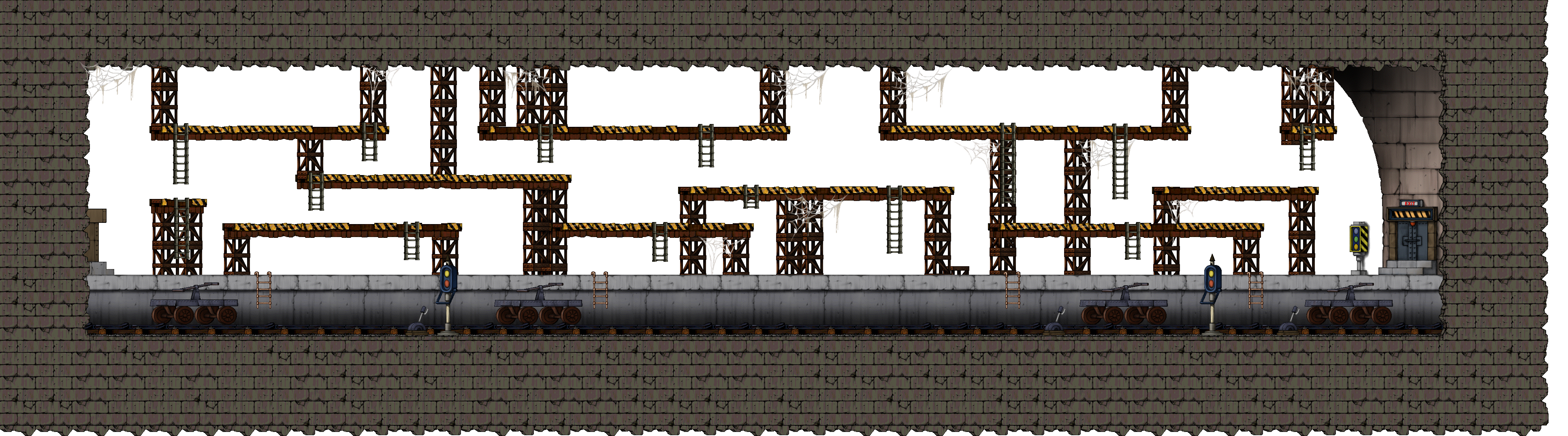 Line 1 <Area 4> render