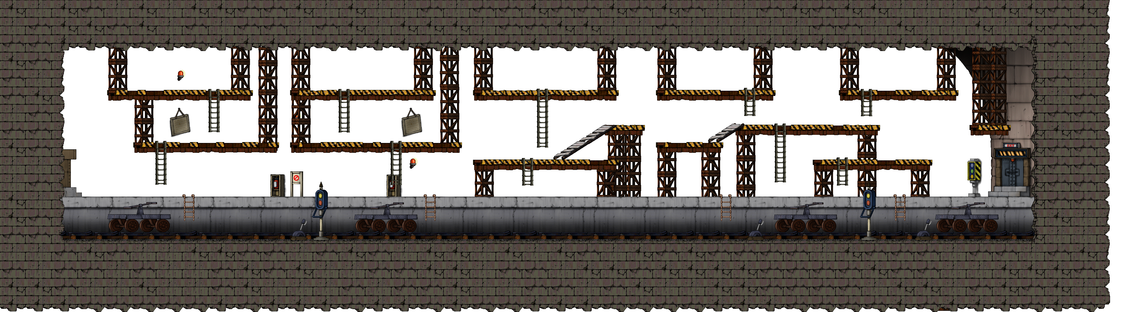 Line 2 <Area 2> render