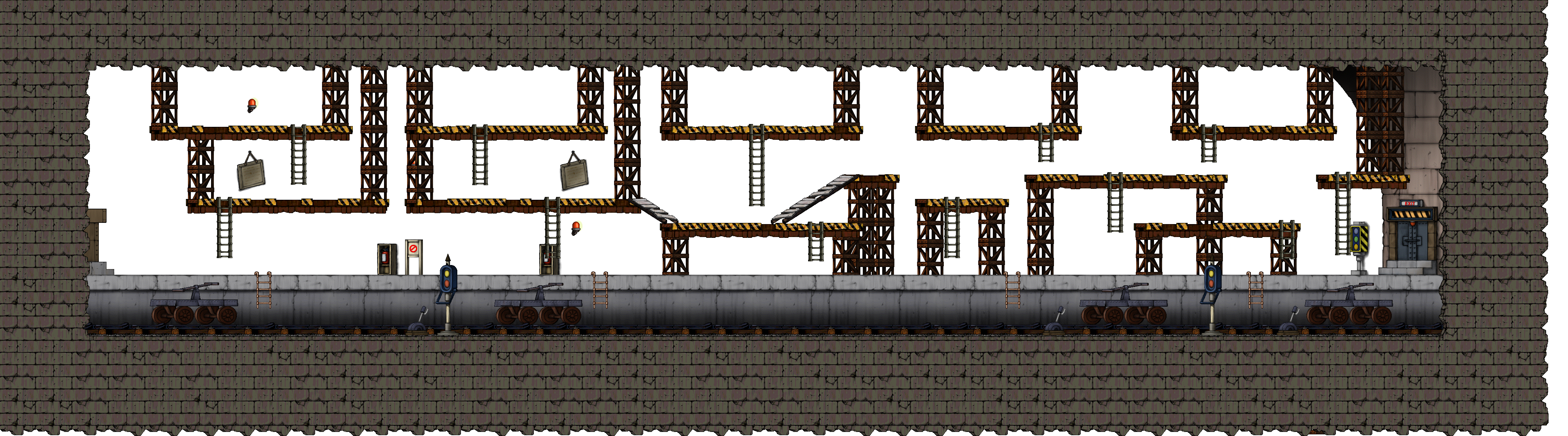 Line 2 <Area 3> render