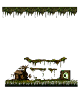Minimap for 1st Accompaniment <2nd Stage>