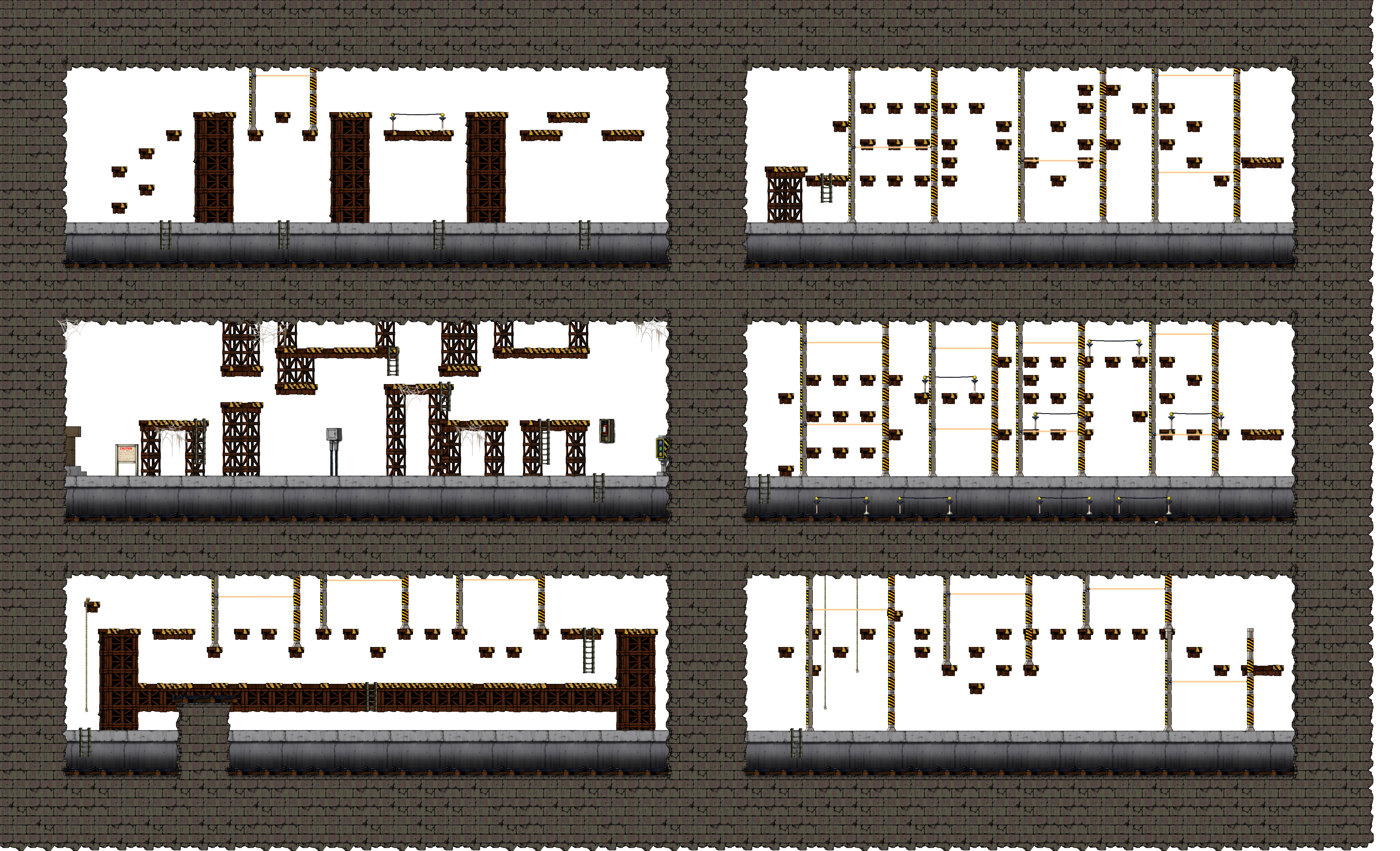 B1 <Area 1> render