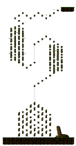 Minimap for The Deep Forest of Patience <Step 3>
