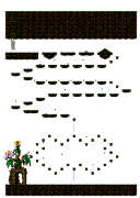 Minimap for The Deep Forest of Patience <Step 4>
