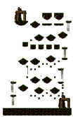 Minimap for The Deep Forest of Patience <Step 6>