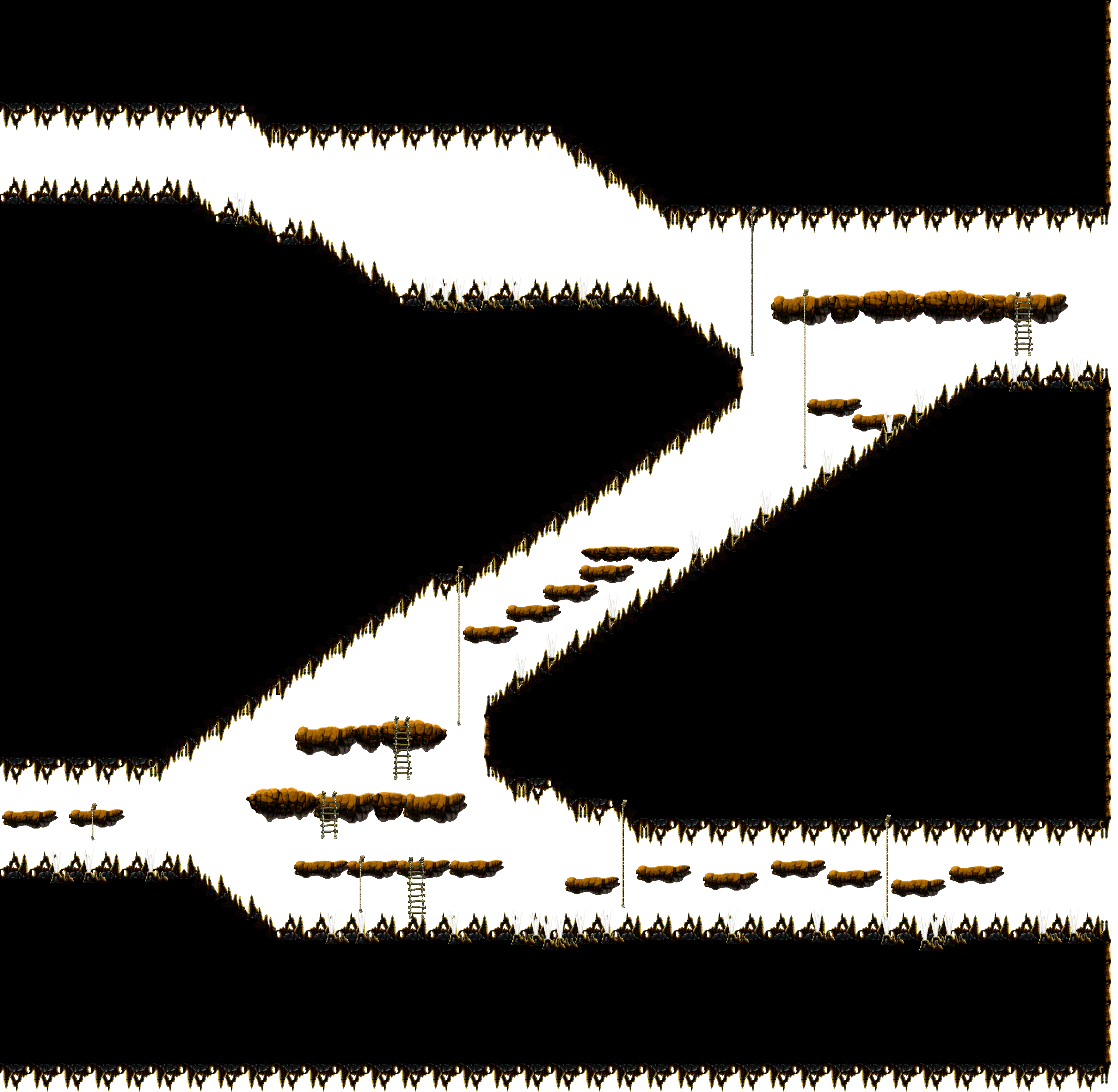 Dangerous Steam render