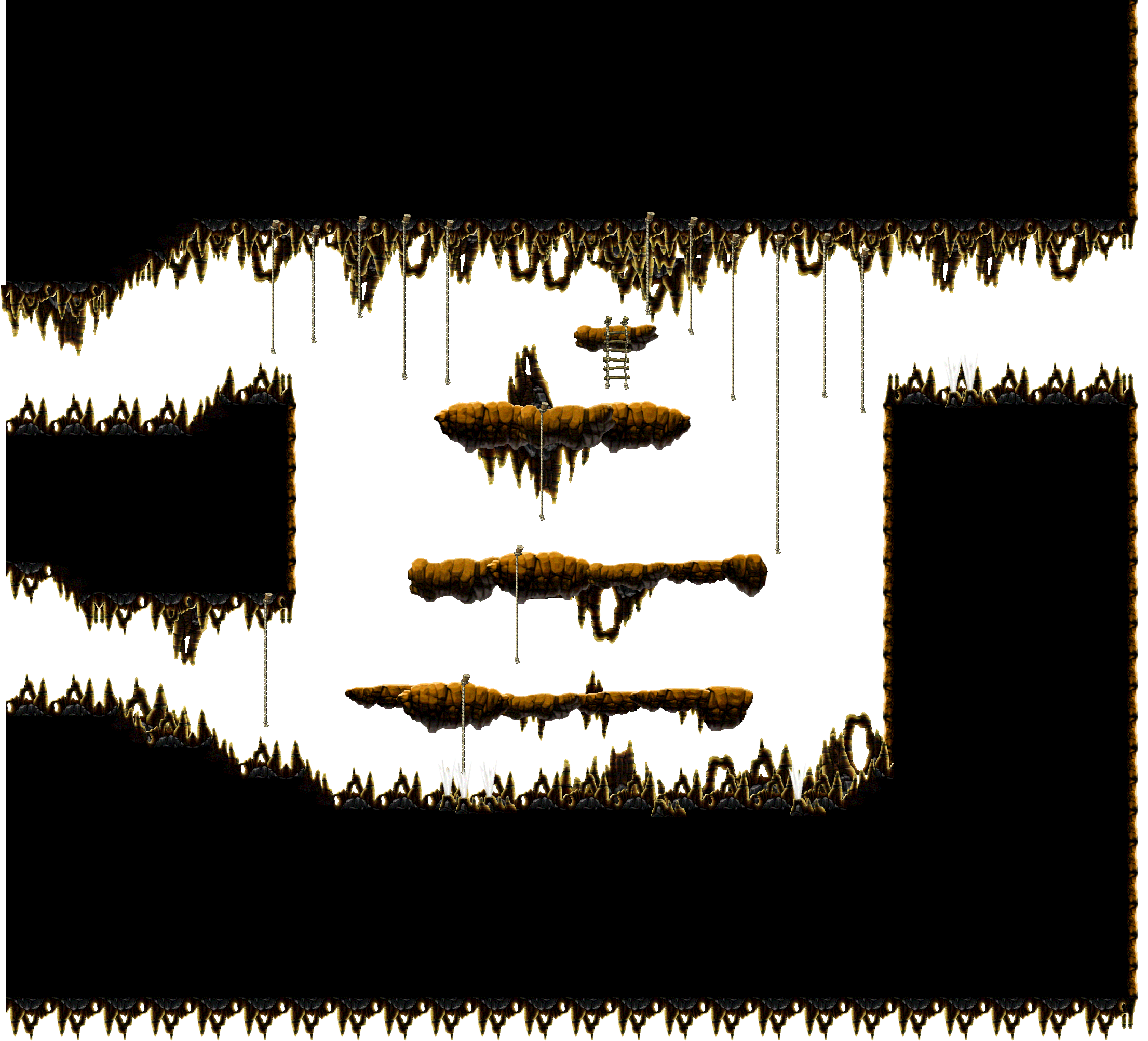 Drake Hunting Ground render