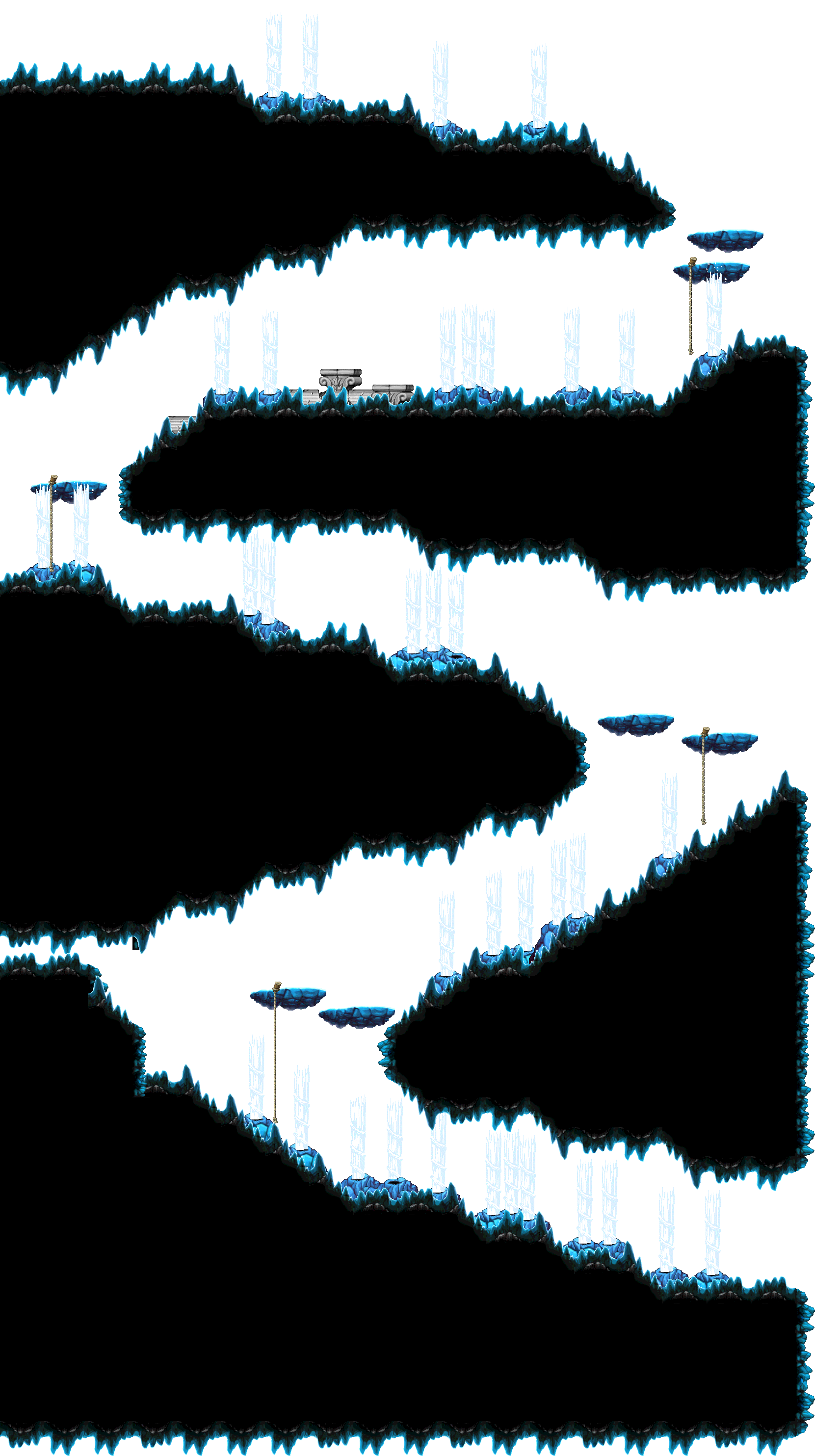 Another Path render
