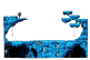 Minimap for Balrog's Tomb