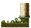 Minimap for Shadow Cliffs